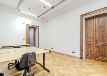 Foto 16 - Ufficio Corso Einaudi
 
30, Torino - foto 15