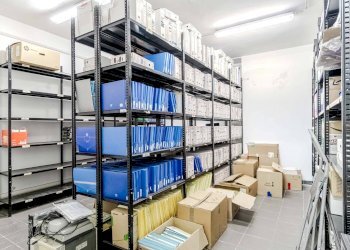 Foto 17 - Ufficio Corso Einaudi
 
30, Torino - foto 16