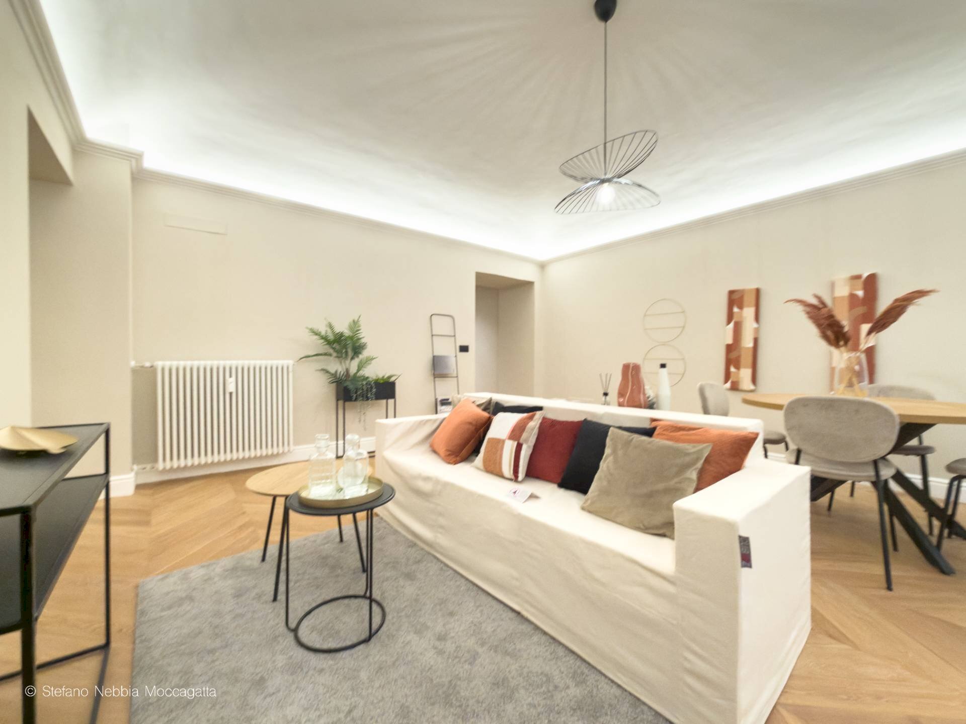 Foto 2 - Apartment Via San Pio V
 
20, Torino - photo 2