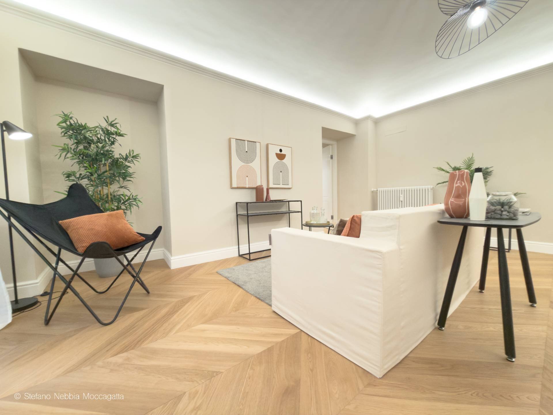 Foto 3 - Apartment Via San Pio V
 
20, Torino - photo 3