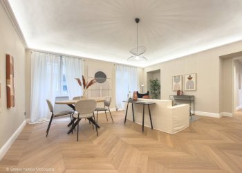 Foto 1 - Apartment Via San Pio V
 
20, Torino - photo 1