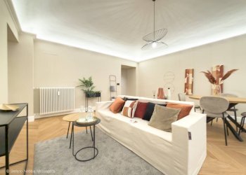 Foto 2 - Apartment Via San Pio V
 
20, Torino - photo 2