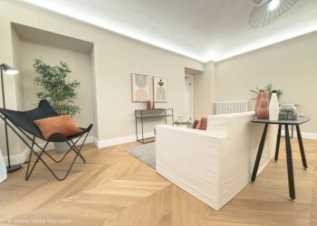 Foto 3 - Apartment Via San Pio V
 
20, Torino - photo 3