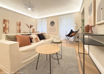 Foto 4 - Apartment Via San Pio V
 
20, Torino - photo 4