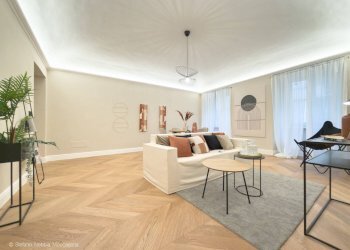 Foto 5 - Apartment Via San Pio V
 
20, Torino - photo 5