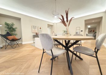 Foto 6 - Apartment Via San Pio V
 
20, Torino - photo 6