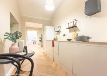 Foto 7 - Apartment Via San Pio V
 
20, Torino - photo 7