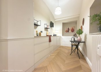 Foto 8 - Apartment Via San Pio V
 
20, Torino - photo 8