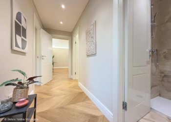 Foto 9 - Apartment Via San Pio V
 
20, Torino - photo 9