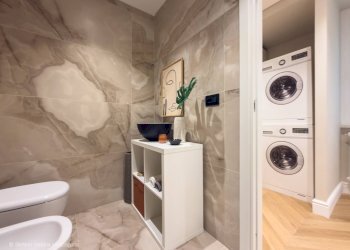 Foto 10 - Apartment Via San Pio V
 
20, Torino - photo 10