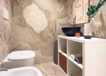 Foto 11 - Apartment Via San Pio V
 
20, Torino - photo 11