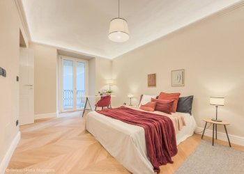 Foto 13 - Apartment Via San Pio V
 
20, Torino - photo 13