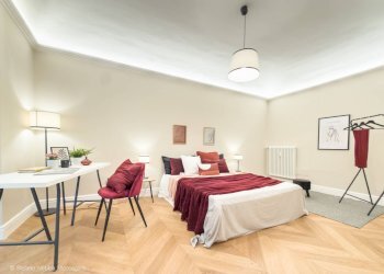 Foto 14 - Apartment Via San Pio V
 
20, Torino - photo 14