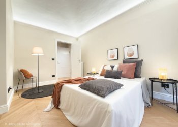 Foto 15 - Apartment Via San Pio V
 
20, Torino - photo 15