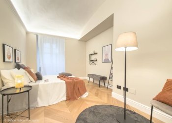 Foto 16 - Apartment Via San Pio V
 
20, Torino - photo 16