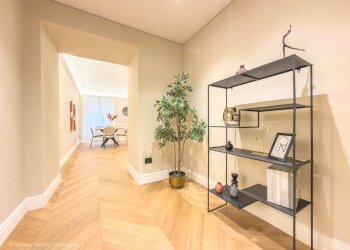 Foto 17 - Apartment Via San Pio V
 
20, Torino - photo 17