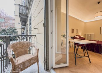 Foto 18 - Apartment Via San Pio V
 
20, Torino - photo 18