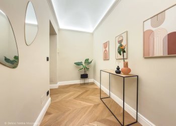 Foto 19 - Apartment Via San Pio V
 
20, Torino - photo 19