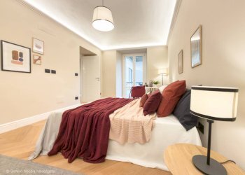 Foto 20 - Apartment Via San Pio V
 
20, Torino - photo 20