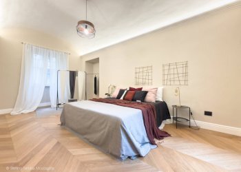 Foto 21 - Apartment Via San Pio V
 
20, Torino - photo 21