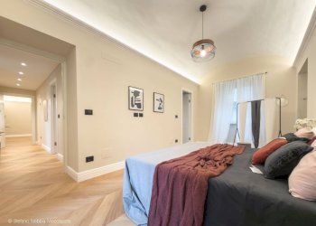 Foto 22 - Apartment Via San Pio V
 
20, Torino - photo 22