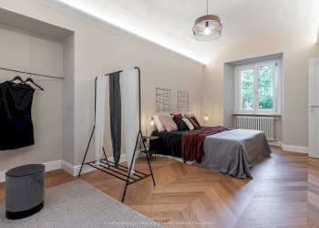 Foto 23 - Apartment Via San Pio V
 
20, Torino - photo 23