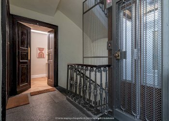 Foto 27 - Apartment Via San Pio V
 
20, Torino - photo 27