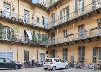 Foto 28 - Apartment Via San Pio V
 
20, Torino - photo 28