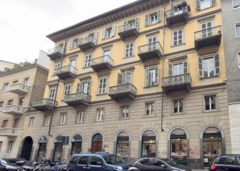 Foto 29 - Apartment Via San Pio V
 
20, Torino - photo 29