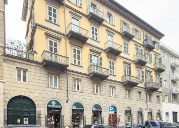 Foto 30 - Apartment Via San Pio V
 
20, Torino - photo 30