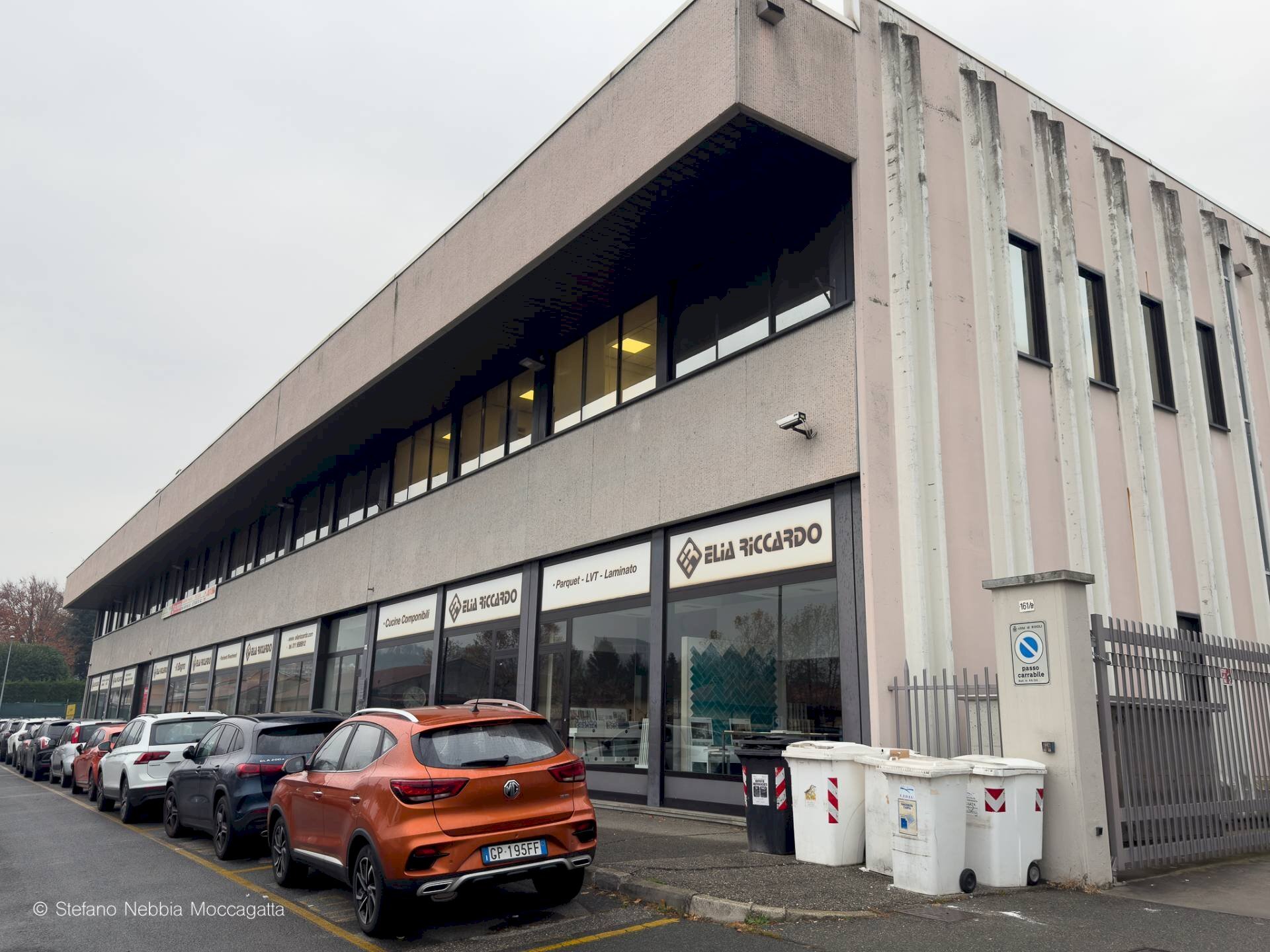 Foto 1 - Ufficio corso de Gasperi
 
161, Rivoli - foto 1