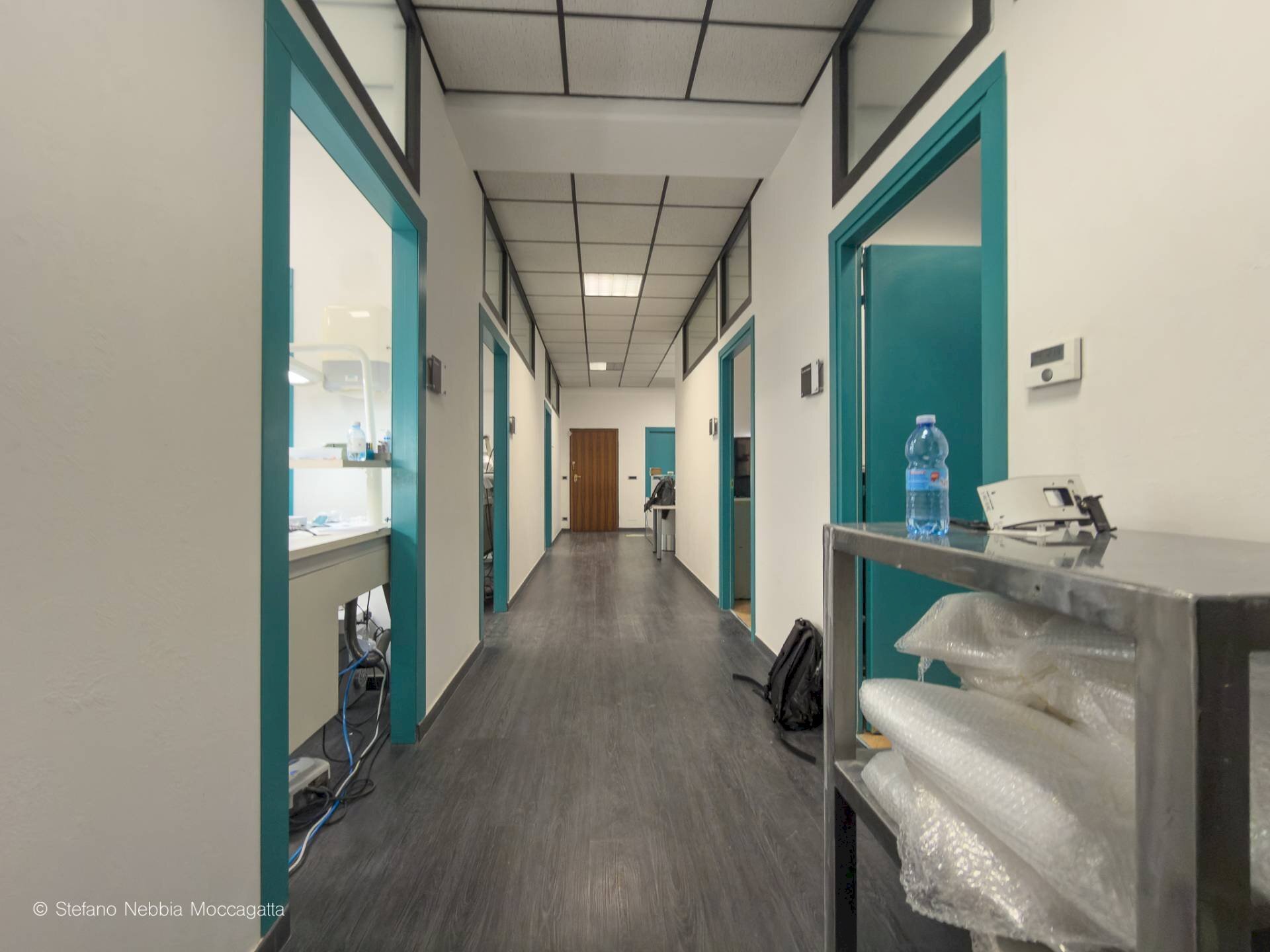 Foto 3 - Ufficio corso de Gasperi
 
161, Rivoli - foto 3