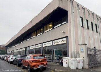 Foto 1 - Ufficio corso de Gasperi
 
161, Rivoli - foto 1