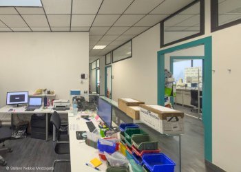 Foto 2 - Ufficio corso de Gasperi
 
161, Rivoli - foto 2