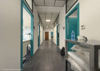 Foto 3 - Ufficio corso de Gasperi
 
161, Rivoli - foto 3