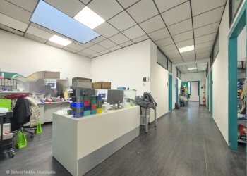 Foto 4 - Ufficio corso de Gasperi
 
161, Rivoli - foto 4