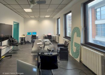 Foto 5 - Ufficio corso de Gasperi
 
161, Rivoli - foto 5