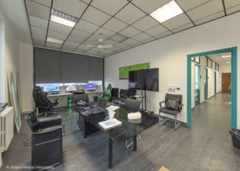 Foto 6 - Ufficio corso de Gasperi
 
161, Rivoli - foto 6