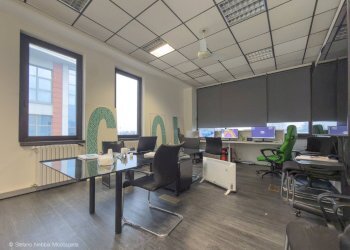 Foto 7 - Ufficio corso de Gasperi
 
161, Rivoli - foto 7