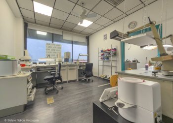 Foto 9 - Ufficio corso de Gasperi
 
161, Rivoli - foto 9