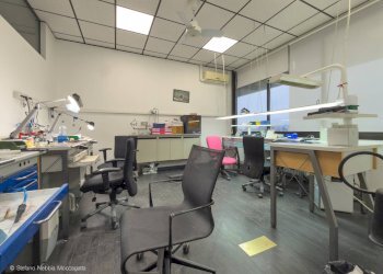 Foto 10 - Ufficio corso de Gasperi
 
161, Rivoli - foto 10