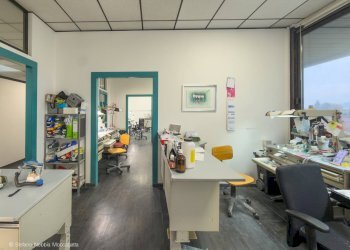 Foto 12 - Ufficio corso de Gasperi
 
161, Rivoli - foto 12