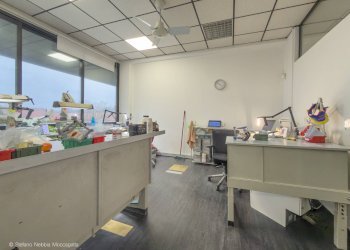 Foto 13 - Ufficio corso de Gasperi
 
161, Rivoli - foto 13