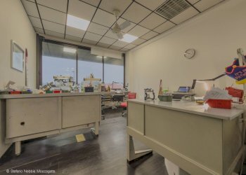 Foto 14 - Ufficio corso de Gasperi
 
161, Rivoli - foto 14