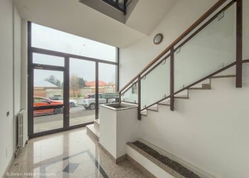 Foto 16 - Ufficio corso de Gasperi
 
161, Rivoli - foto 16