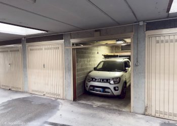 Foto 7 - Box via ciamarella
7a, Rivoli - foto 7