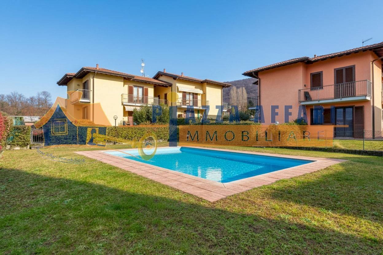 Foto 1 - Bilocale via Belmonte
 
60, Brezzo di Bedero - foto 1