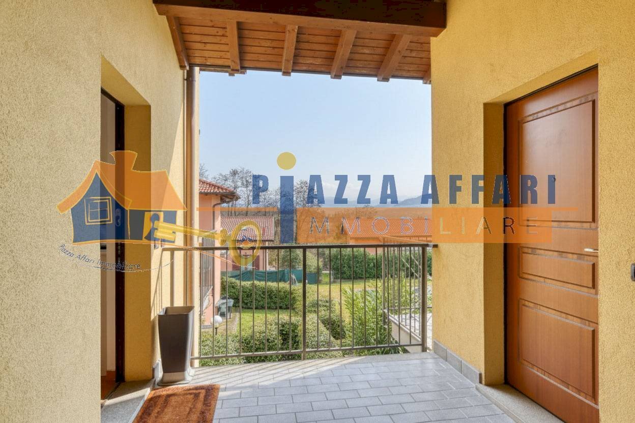 Foto 2 - Bilocale via Belmonte
60, Brezzo di Bedero - foto 2