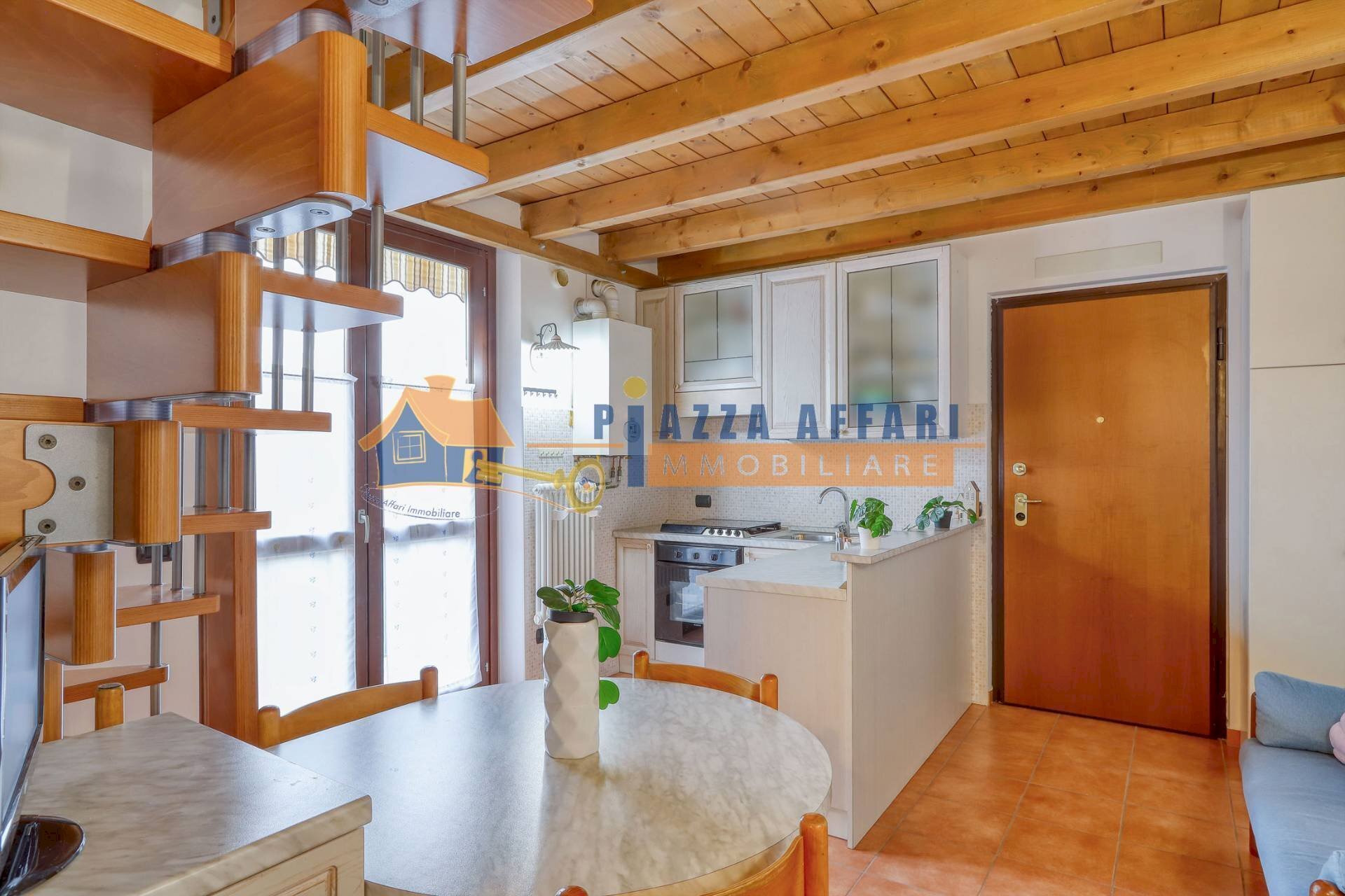 Foto 3 - Bilocale via Belmonte
60, Brezzo di Bedero - foto 3