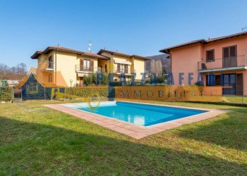 Foto 1 - Bilocale via Belmonte
 
60, Brezzo di Bedero - foto 1